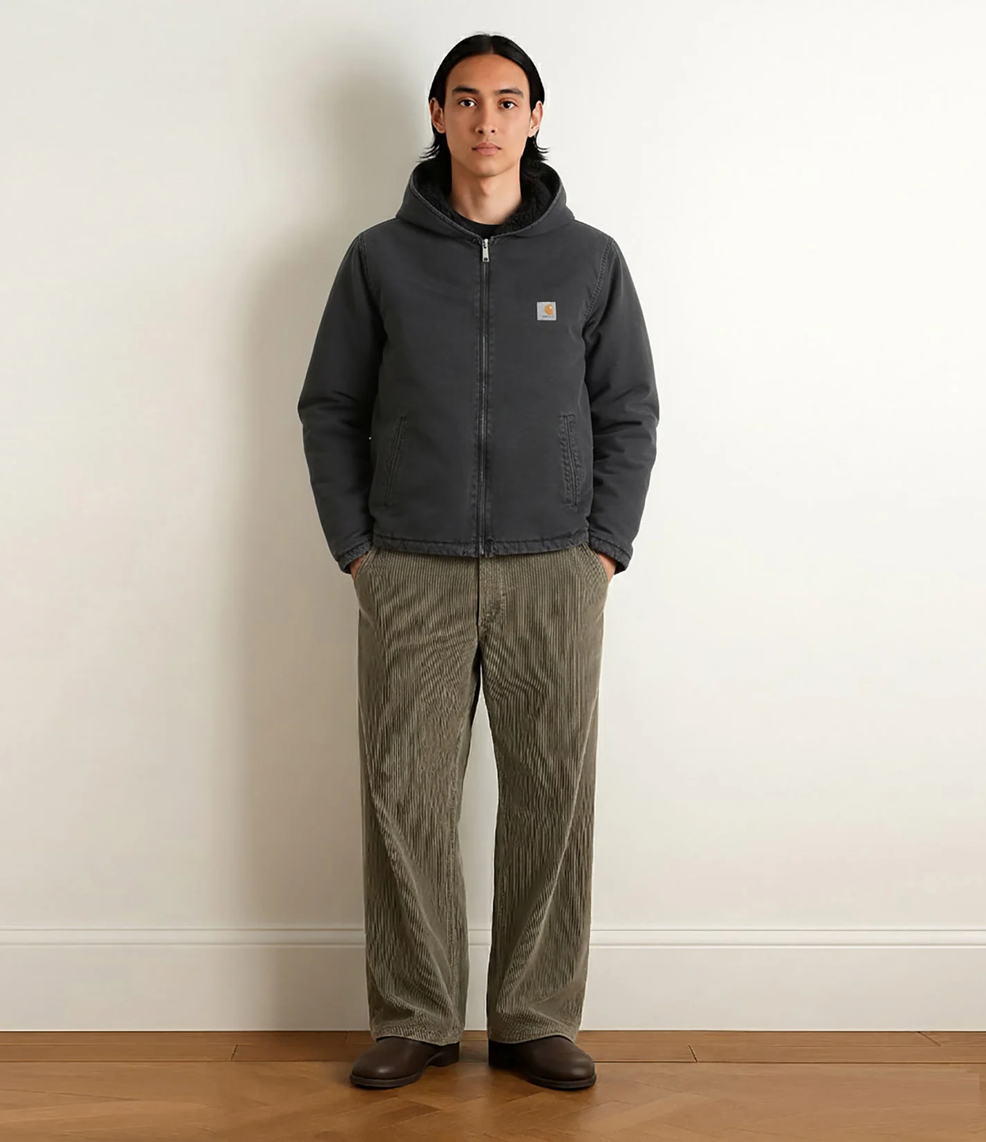 Globally Sourced Outdoor Inspired Apparel